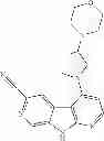 Fig. 258 - 1,7-DIAZACARBAZOLES AND METHODS OF USE