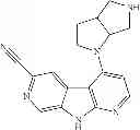 Fig. 263 - 1,7-DIAZACARBAZOLES AND METHODS OF USE