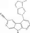 Fig. 264 - 1,7-DIAZACARBAZOLES AND METHODS OF USE