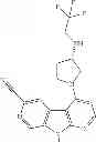 Fig. 280 - 1,7-DIAZACARBAZOLES AND METHODS OF USE