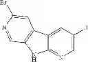 Fig. 285 - 1,7-DIAZACARBAZOLES AND METHODS OF USE