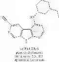 Fig. 303 - 1,7-DIAZACARBAZOLES AND METHODS OF USE