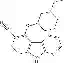 Fig. 313 - 1,7-DIAZACARBAZOLES AND METHODS OF USE