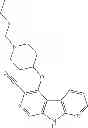 Fig. 320 - 1,7-DIAZACARBAZOLES AND METHODS OF USE