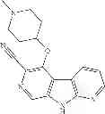 Fig. 321 - 1,7-DIAZACARBAZOLES AND METHODS OF USE