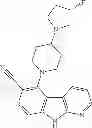 Fig. 334 - 1,7-DIAZACARBAZOLES AND METHODS OF USE