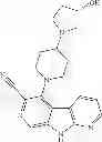 Fig. 337 - 1,7-DIAZACARBAZOLES AND METHODS OF USE