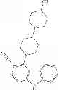 Fig. 340 - 1,7-DIAZACARBAZOLES AND METHODS OF USE