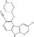 Fig. 347 - 1,7-DIAZACARBAZOLES AND METHODS OF USE