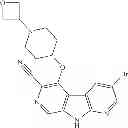 Fig. 348 - 1,7-DIAZACARBAZOLES AND METHODS OF USE