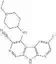 Fig. 357 - 1,7-DIAZACARBAZOLES AND METHODS OF USE