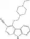 Fig. 360 - 1,7-DIAZACARBAZOLES AND METHODS OF USE