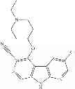 Fig. 367 - 1,7-DIAZACARBAZOLES AND METHODS OF USE