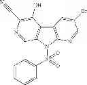 Fig. 64 - 1,7-DIAZACARBAZOLES AND METHODS OF USE