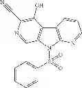Fig. 65 - 1,7-DIAZACARBAZOLES AND METHODS OF USE