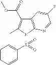 Fig. 72 - 1,7-DIAZACARBAZOLES AND METHODS OF USE