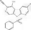 Fig. 75 - 1,7-DIAZACARBAZOLES AND METHODS OF USE