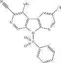Fig. 77 - 1,7-DIAZACARBAZOLES AND METHODS OF USE
