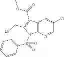 Fig. 83 - 1,7-DIAZACARBAZOLES AND METHODS OF USE