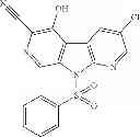 Fig. 86 - 1,7-DIAZACARBAZOLES AND METHODS OF USE