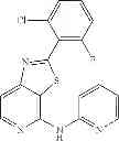 Fig. 147 - AZABENZOTHIAZOLE COMPOUNDS, COMPOSITIONS AND METHODS OF USE