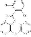 Fig. 149 - AZABENZOTHIAZOLE COMPOUNDS, COMPOSITIONS AND METHODS OF USE