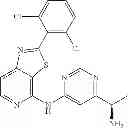 Fig. 210 - AZABENZOTHIAZOLE COMPOUNDS, COMPOSITIONS AND METHODS OF USE