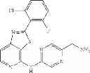 Fig. 216 - AZABENZOTHIAZOLE COMPOUNDS, COMPOSITIONS AND METHODS OF USE