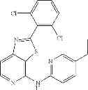 Fig. 231 - AZABENZOTHIAZOLE COMPOUNDS, COMPOSITIONS AND METHODS OF USE