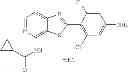 Fig. 243 - AZABENZOTHIAZOLE COMPOUNDS, COMPOSITIONS AND METHODS OF USE
