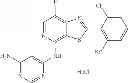 Fig. 255 - AZABENZOTHIAZOLE COMPOUNDS, COMPOSITIONS AND METHODS OF USE