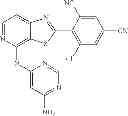 Fig. 263 - AZABENZOTHIAZOLE COMPOUNDS, COMPOSITIONS AND METHODS OF USE