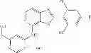 Fig. 271 - AZABENZOTHIAZOLE COMPOUNDS, COMPOSITIONS AND METHODS OF USE