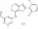 Fig. 273 - AZABENZOTHIAZOLE COMPOUNDS, COMPOSITIONS AND METHODS OF USE