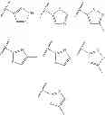 Fig. 28 - AZABENZOTHIAZOLE COMPOUNDS, COMPOSITIONS AND METHODS OF USE