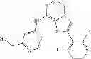Fig. 47 - AZABENZOTHIAZOLE COMPOUNDS, COMPOSITIONS AND METHODS OF USE