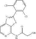 Fig. 49 - AZABENZOTHIAZOLE COMPOUNDS, COMPOSITIONS AND METHODS OF USE
