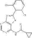Fig. 63 - AZABENZOTHIAZOLE COMPOUNDS, COMPOSITIONS AND METHODS OF USE
