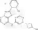 Fig. 64 - AZABENZOTHIAZOLE COMPOUNDS, COMPOSITIONS AND METHODS OF USE