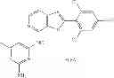 Fig. 65 - AZABENZOTHIAZOLE COMPOUNDS, COMPOSITIONS AND METHODS OF USE