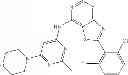 Fig. 67 - AZABENZOTHIAZOLE COMPOUNDS, COMPOSITIONS AND METHODS OF USE