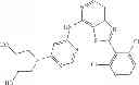 Fig. 72 - AZABENZOTHIAZOLE COMPOUNDS, COMPOSITIONS AND METHODS OF USE