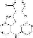 Fig. 74 - AZABENZOTHIAZOLE COMPOUNDS, COMPOSITIONS AND METHODS OF USE