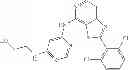 Fig. 75 - AZABENZOTHIAZOLE COMPOUNDS, COMPOSITIONS AND METHODS OF USE
