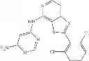 Fig. 76 - AZABENZOTHIAZOLE COMPOUNDS, COMPOSITIONS AND METHODS OF USE