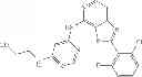 Fig. 86 - AZABENZOTHIAZOLE COMPOUNDS, COMPOSITIONS AND METHODS OF USE