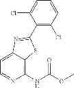 Fig. 89 - AZABENZOTHIAZOLE COMPOUNDS, COMPOSITIONS AND METHODS OF USE
