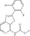 Fig. 90 - AZABENZOTHIAZOLE COMPOUNDS, COMPOSITIONS AND METHODS OF USE