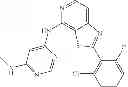 Fig. 97 - AZABENZOTHIAZOLE COMPOUNDS, COMPOSITIONS AND METHODS OF USE