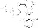 Fig. 99 - AZABENZOTHIAZOLE COMPOUNDS, COMPOSITIONS AND METHODS OF USE